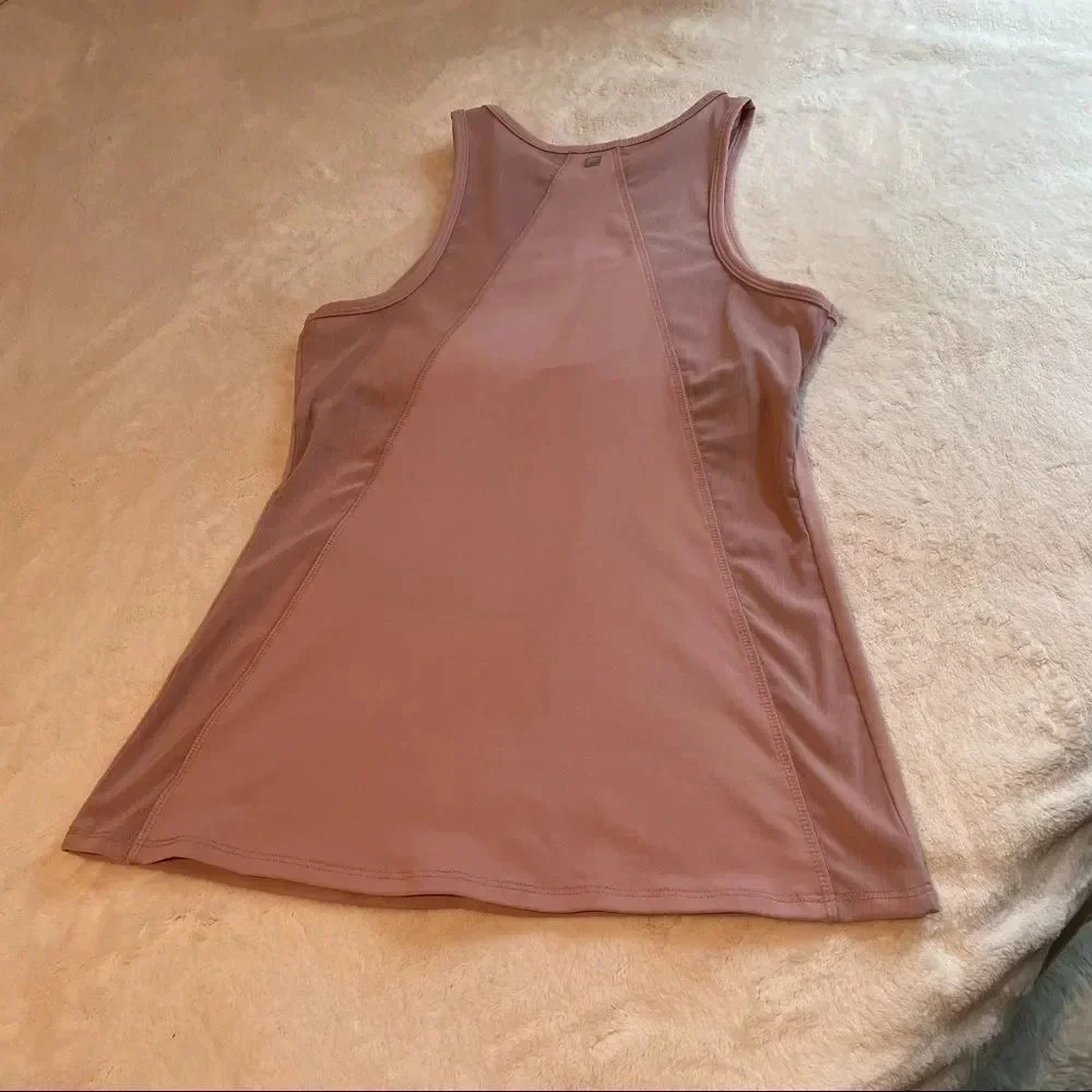 Fabletics mesh tank - Picture 6 of 11